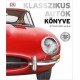 Klasszikus autók könyve     37.95 + 1.95 Royal Mail